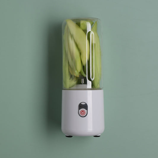 Portable High-Speed Mini Electric Juicer Cup
