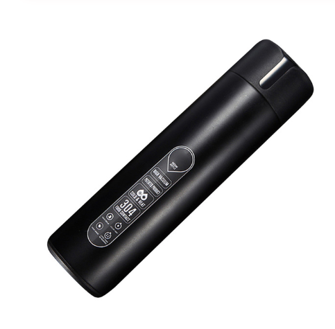 Stainless Steel Insulated Travel Mug and Cup